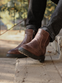 Ботинки Legessy модель TEXAS Фото