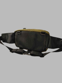 Поясная сумка Lesenok Gost модель L-1OBHP3 Фото