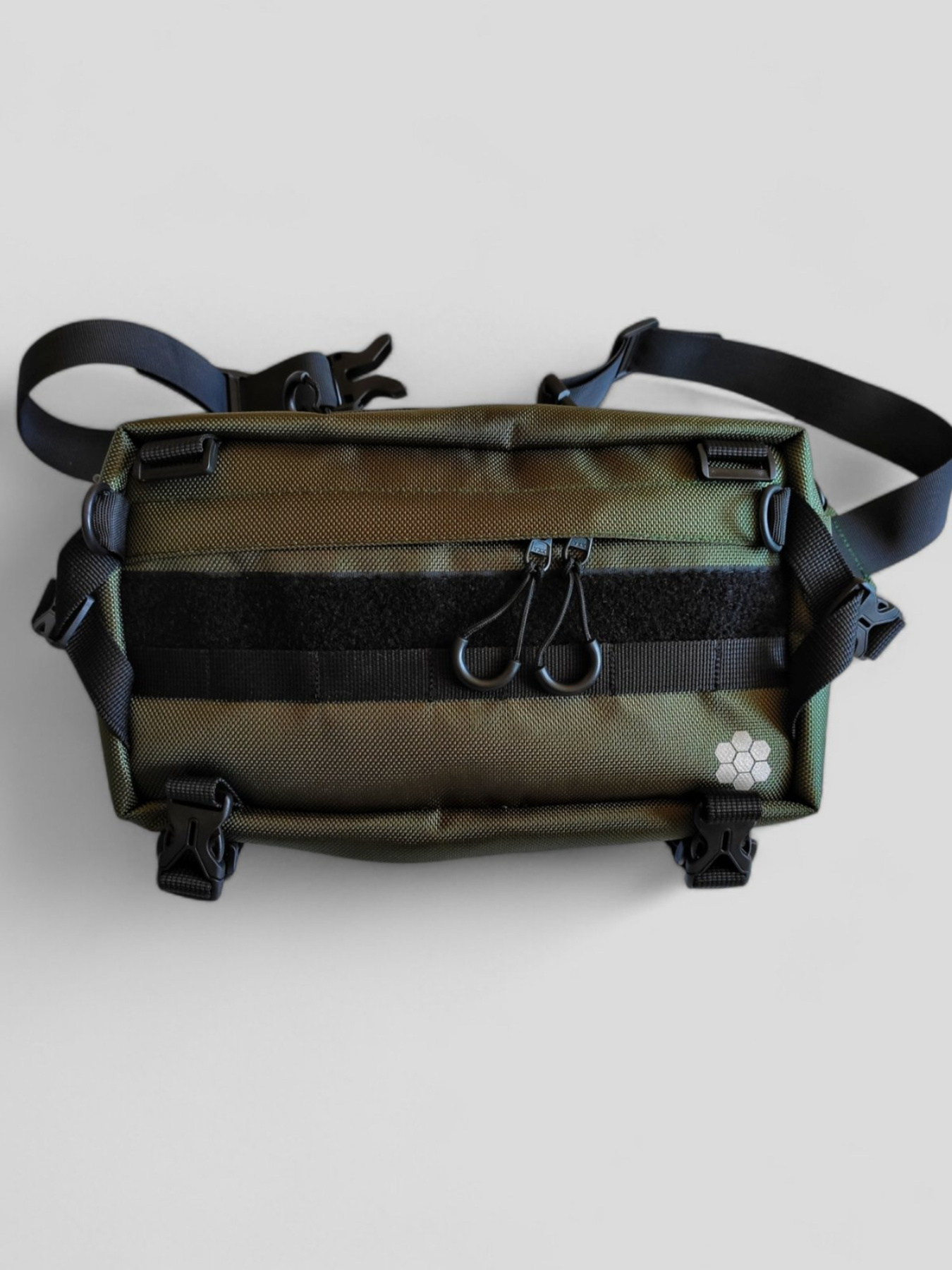 Поясна сумка Lesenok Gost модель L-1OBHP3 Фото