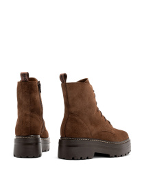 Ботинки RYLKO модель 2LUE3_IG_2TA Фото