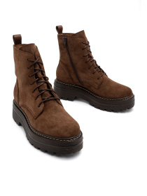 Ботинки RYLKO модель 2LUE3_IG_2TA Ботинки RYLKO модель 2LUE3_IG_2TA Фото