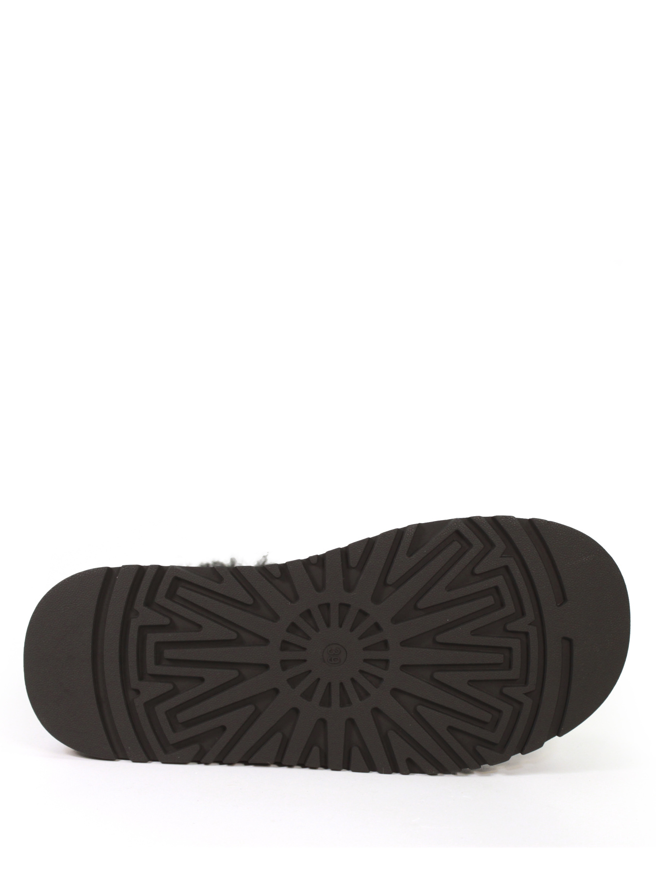 Сапоги It-girl модель 3359_black Фото