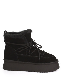 Сапоги It-girl модель 3359_black Фото