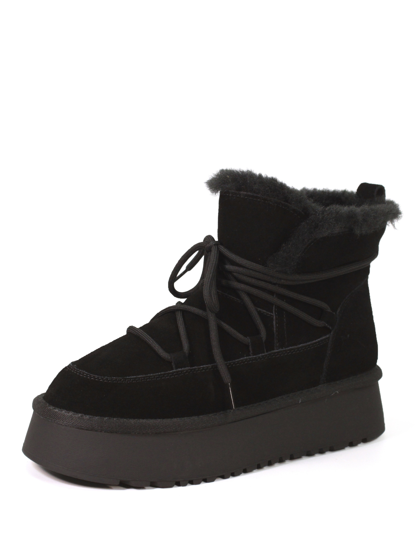 Чоботи It-girl модель 3359_black Фото