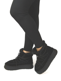 Чоботи It-girl модель 3359_black Фото