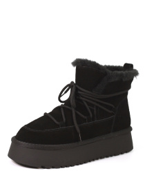 Чоботи It-girl модель 3359_black Фото