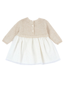 Платье мини Chicco модель 090.05957.060 Фото