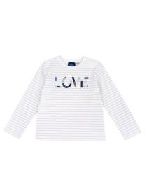 Лонгслив Chicco модель 090.07349.030 Фото