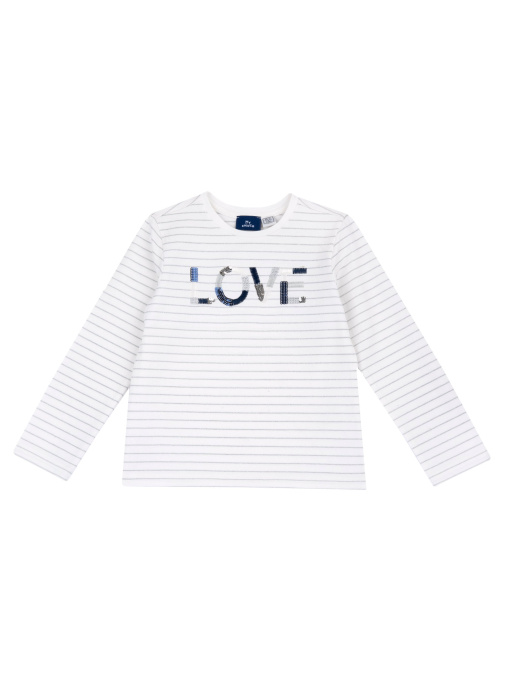 Лонгслів Chicco Модель 090.07349.030 Фото