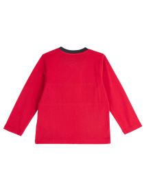 Лонгслив Chicco модель 090.07369.075 Фото