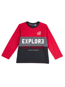 Лонгслив Chicco модель 090.07369.075 Фото