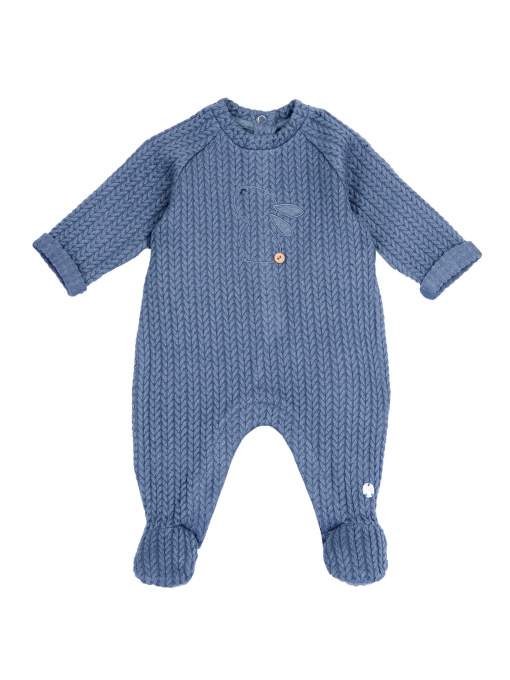 Нательный комбинезон Chicco модель 090.07398.028 Фото