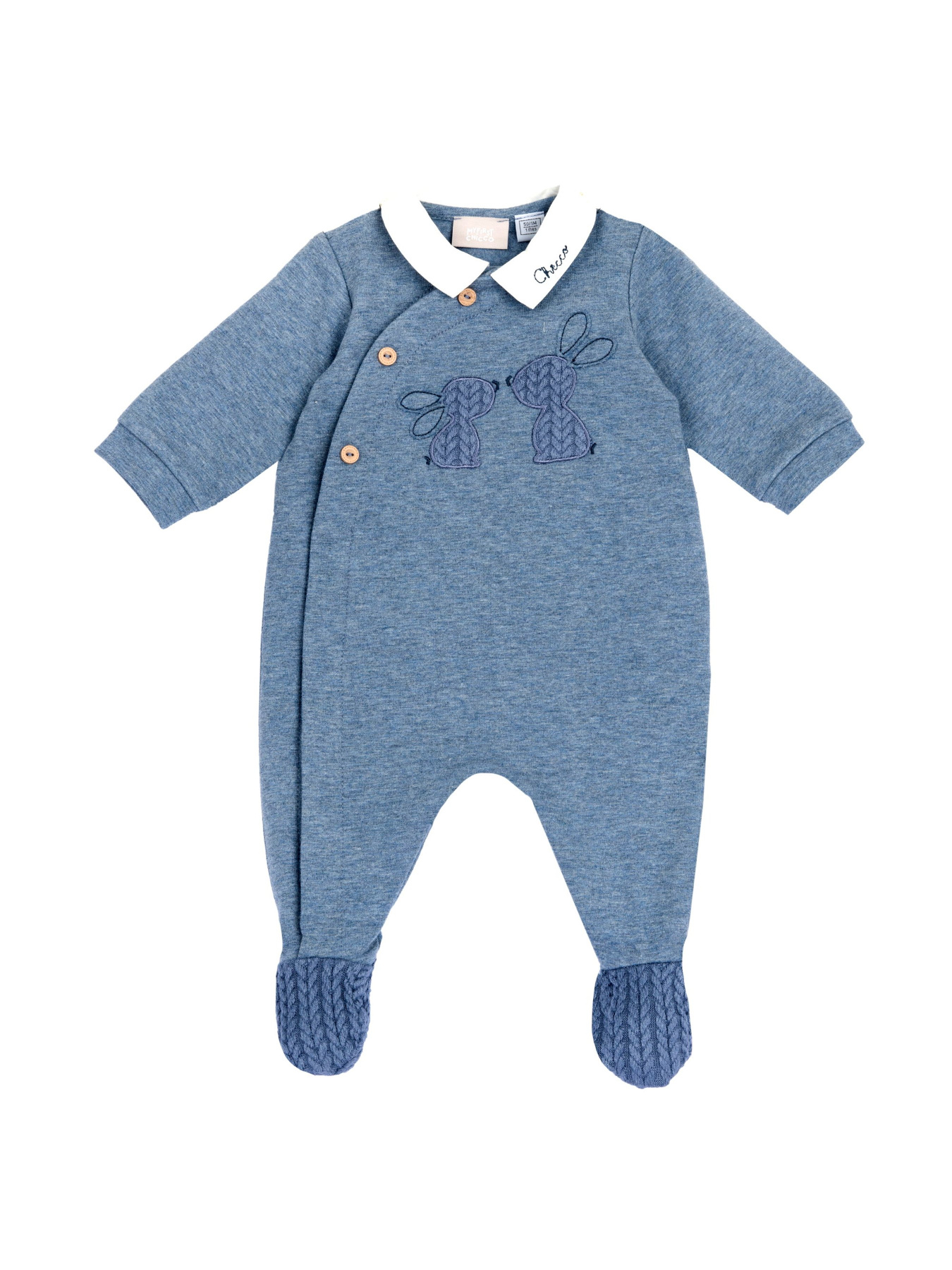 Чоловічок Chicco модель 090.07399.028 Фото