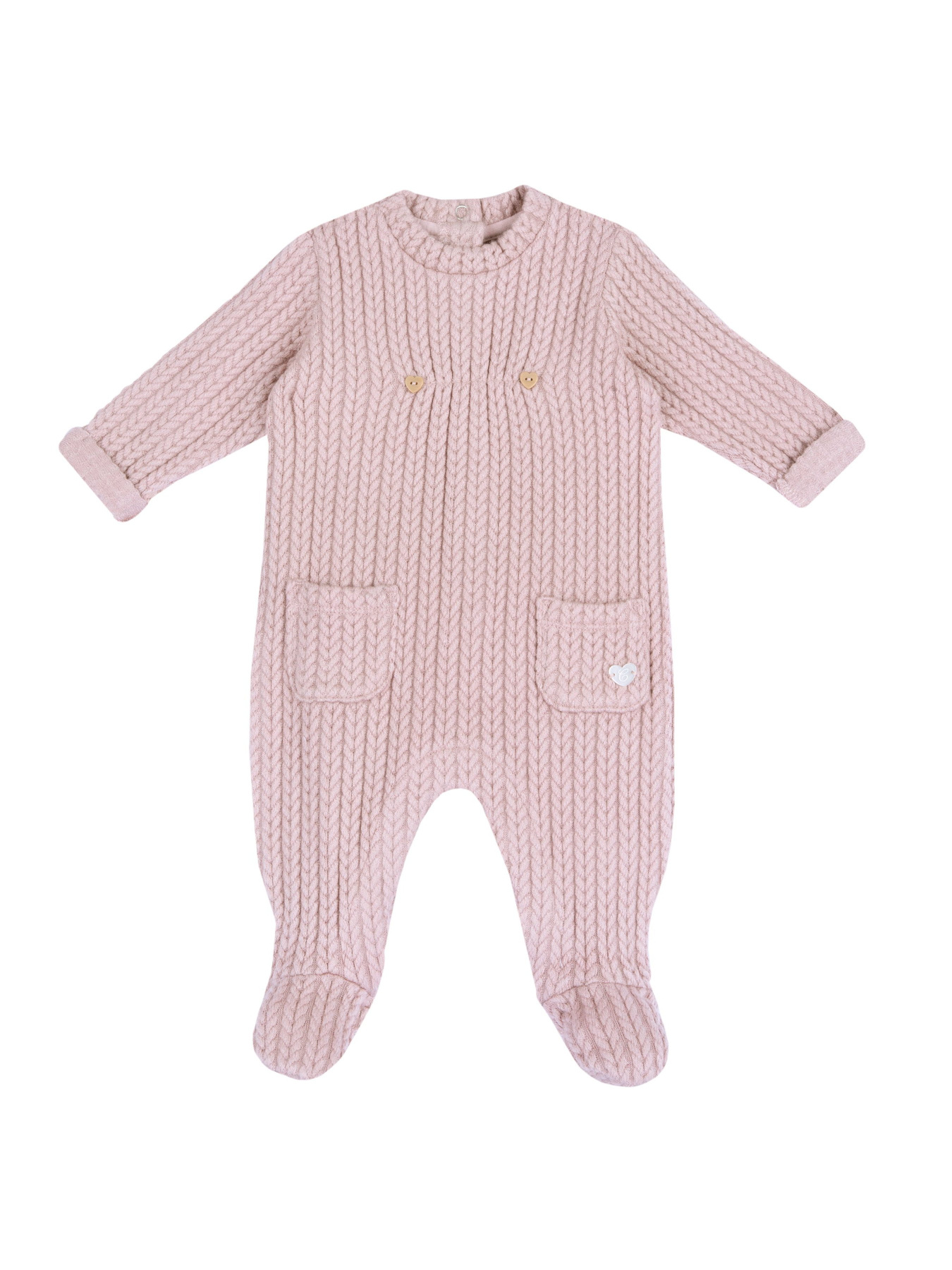 Нательный комбинезон Chicco модель 090.07500.015 Фото