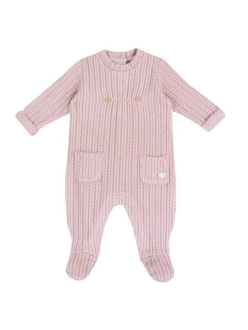 Нательный комбинезон Chicco модель 090.07500.015 Фото