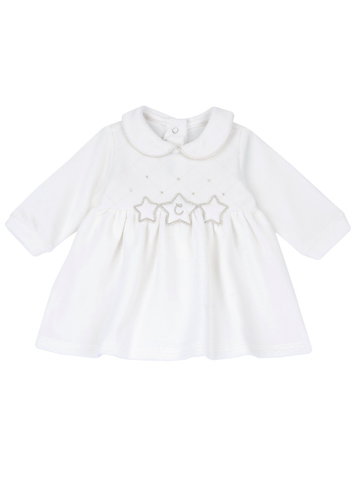 Сукня міні Chicco Модель 090.07523.030 Фото