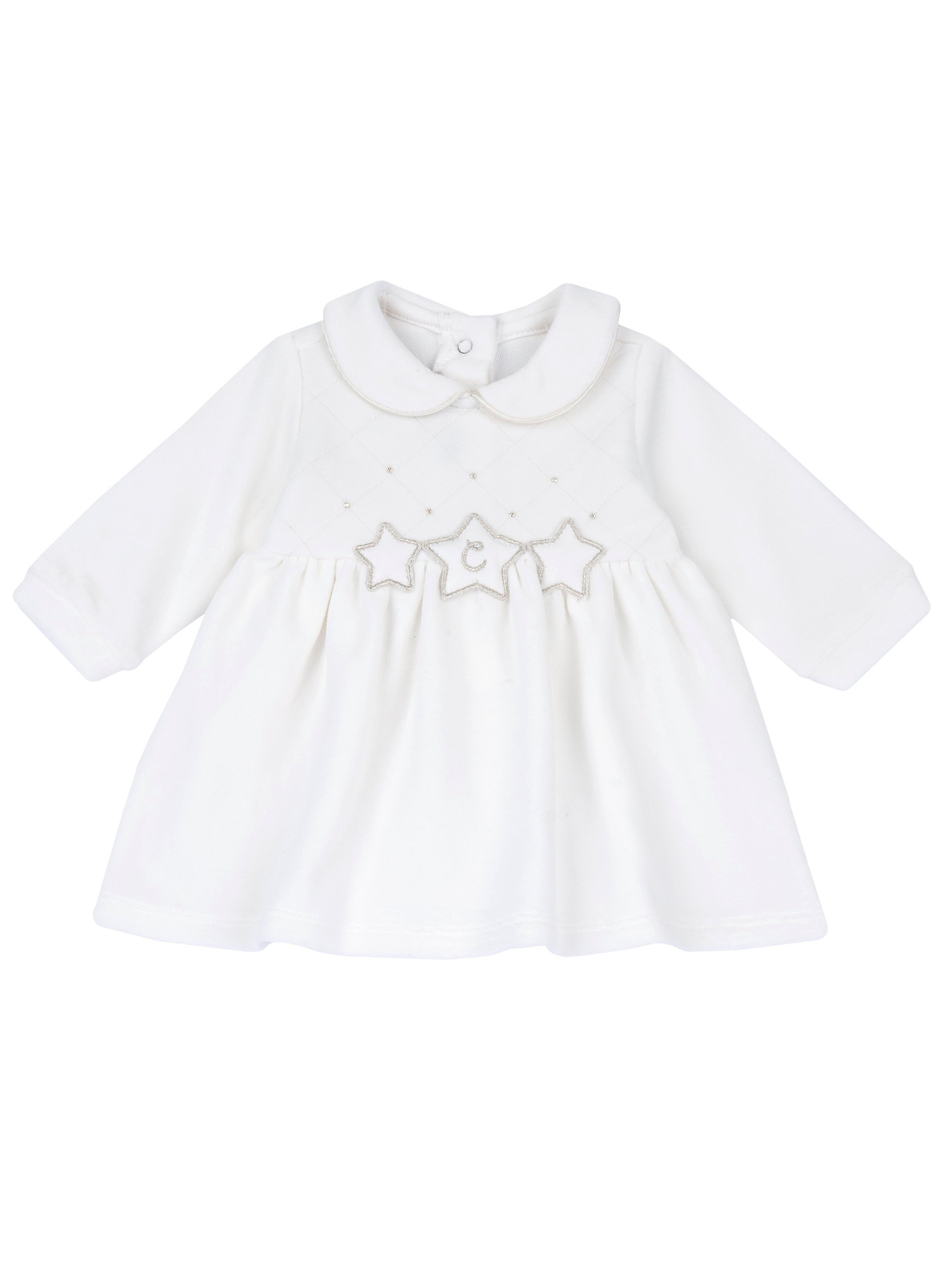 Сукня міні Chicco модель 090.07523.030 Фото