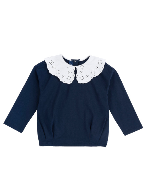 Блуза Chicco модель 090.07628.088 Блуза Chicco модель 090.07628.088 Фото