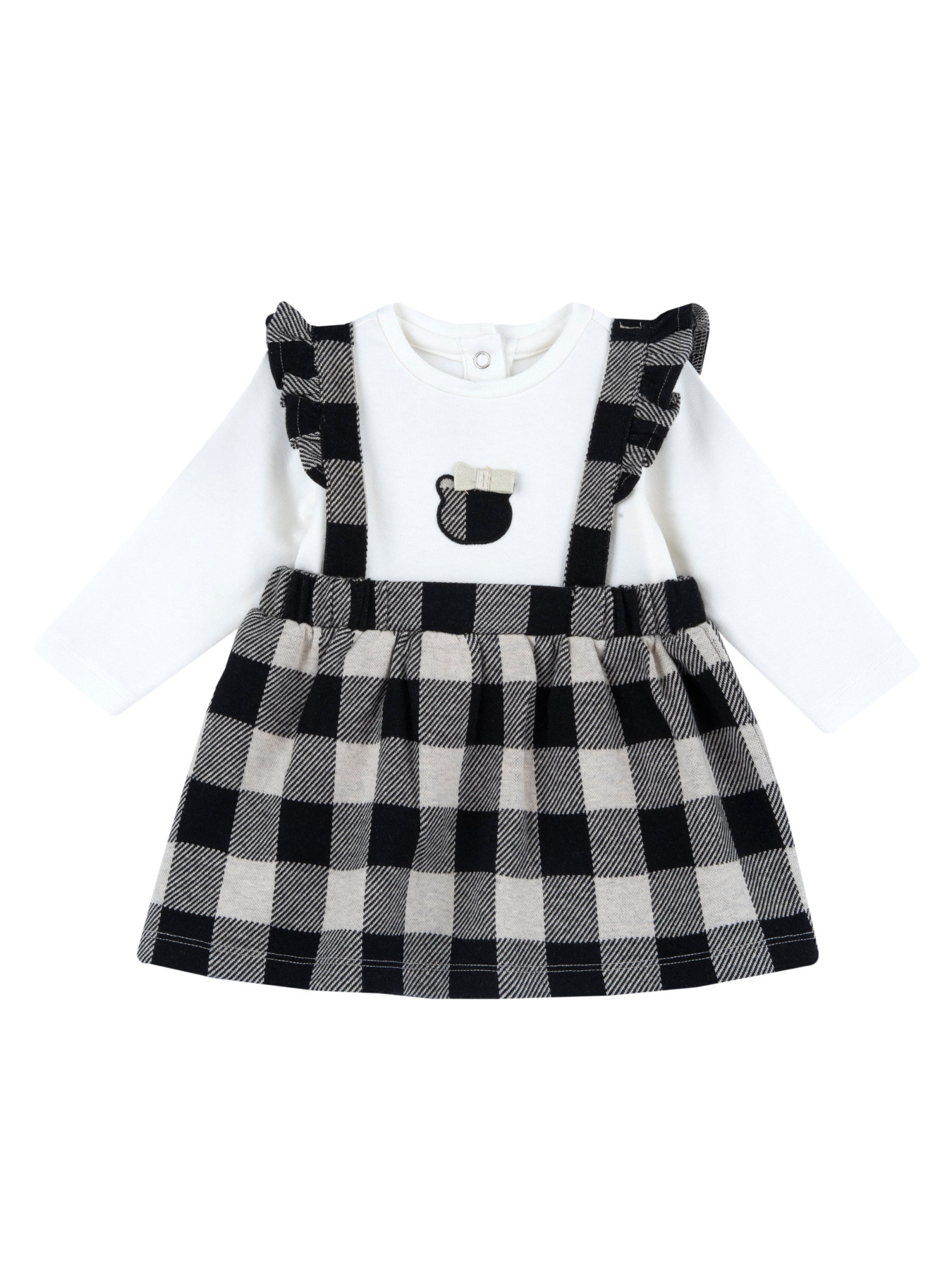 Сукня міні Chicco модель 090.07687.099 Фото