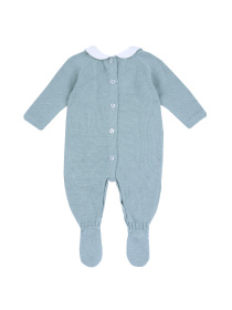 Нательный комбинезон Chicco модель 090.07691.051 Фото