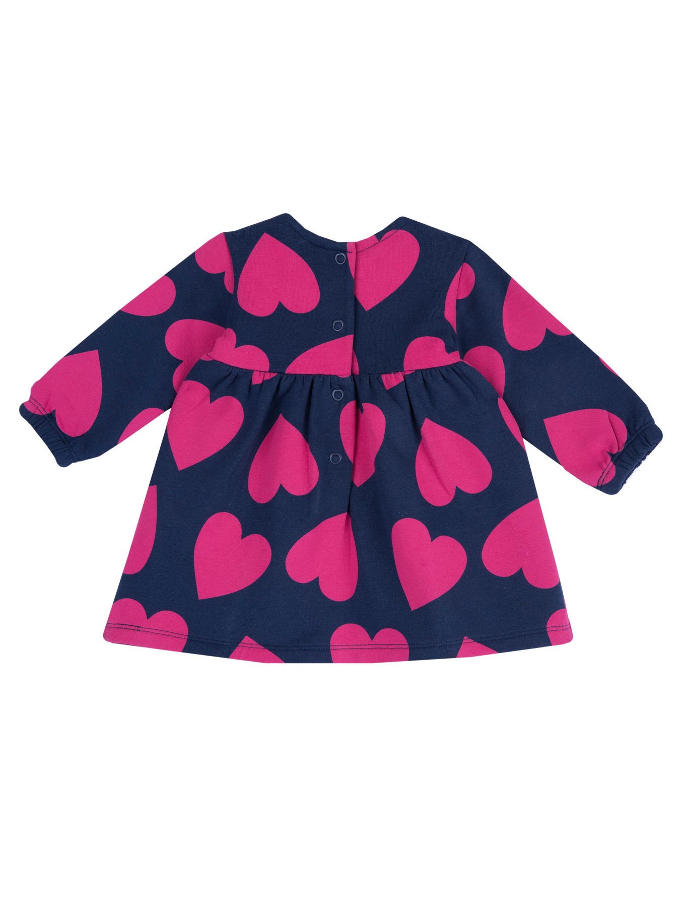 Платье мини Chicco модель 090.07702.088 Фото