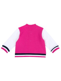 Бомбер Chicco модель 090.07703.018 Фото