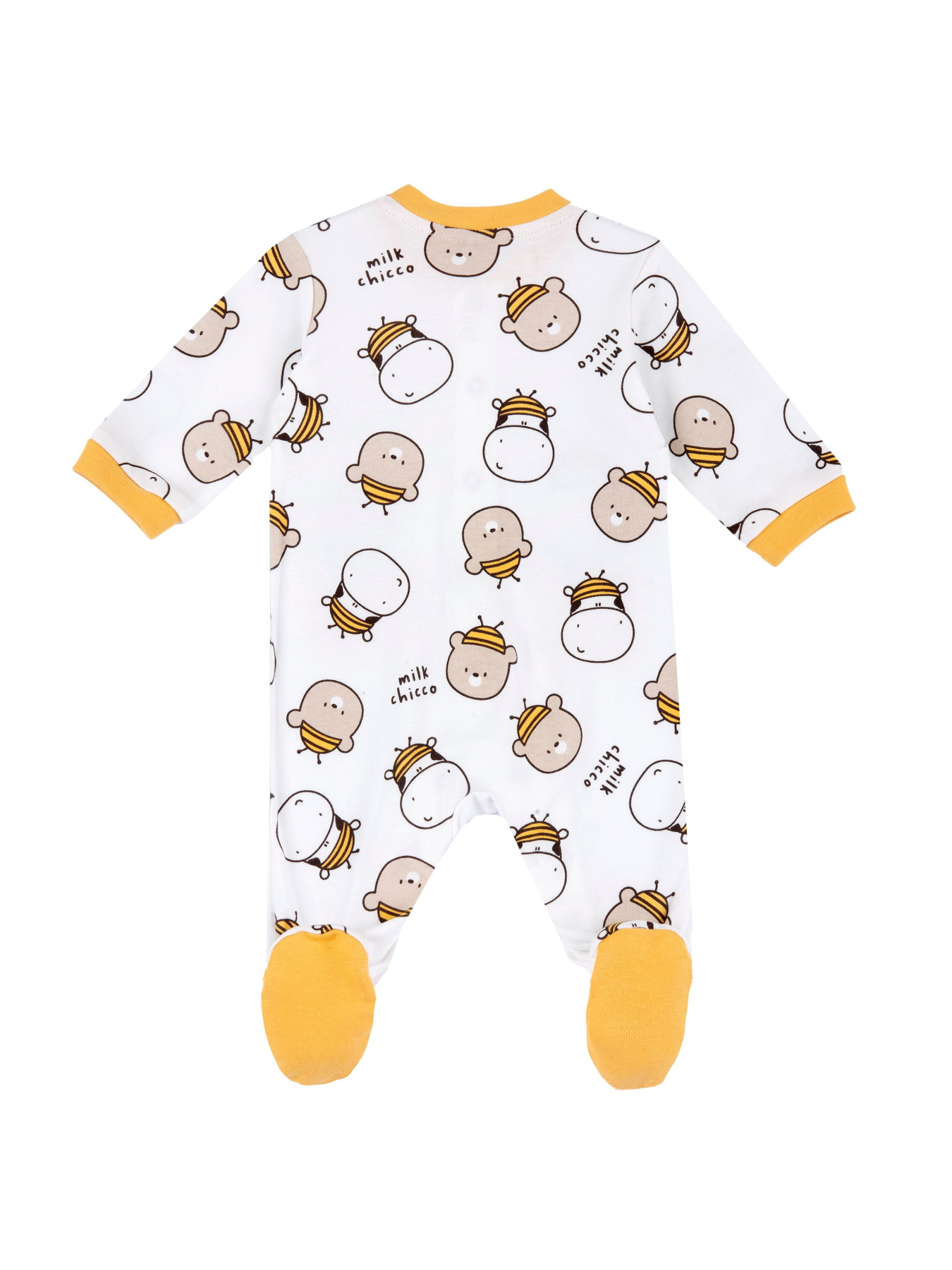 Чоловічок Chicco модель 090.07715.064 Фото