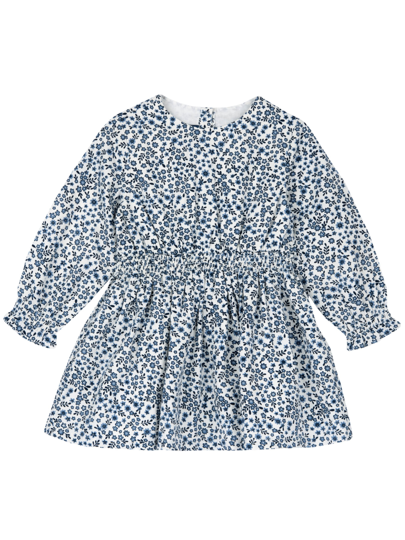 Платье мини Chicco модель 090.07728.086 Фото