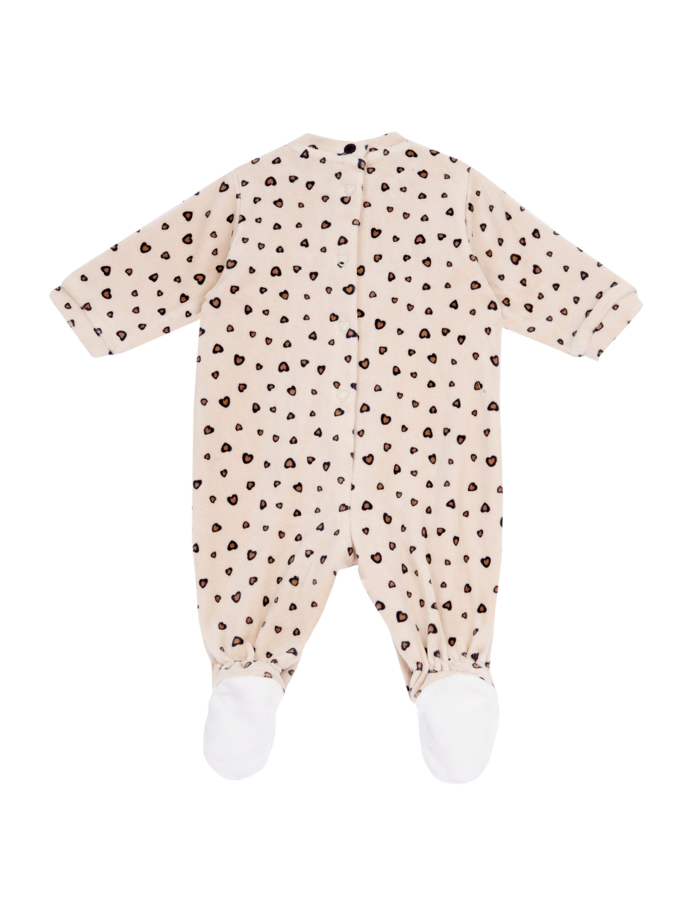 Чоловічок Chicco модель 090.07745.064 Фото