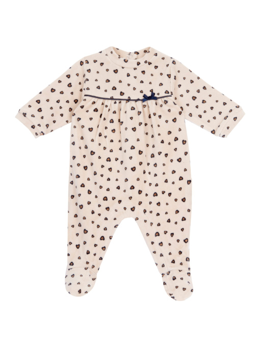 Нательный комбинезон Chicco модель 090.07745.064 Фото