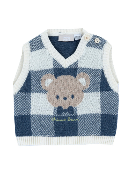 Жилет Chicco модель 090.07759.025 Фото