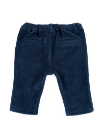 Брюки повседневные Chicco модель 090.07765.085 Фото