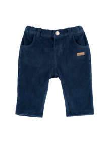 Брюки повседневные Chicco модель 090.07765.085 Фото