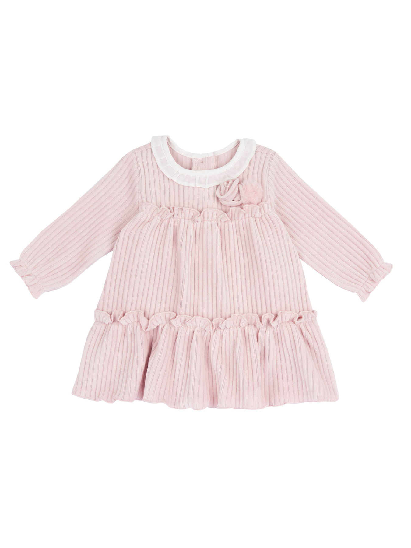 Платье мини Chicco модель 090.07779.011 Фото