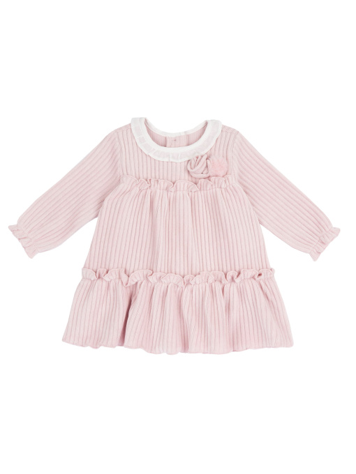 Платье мини Chicco модель 090.07779.011 Фото