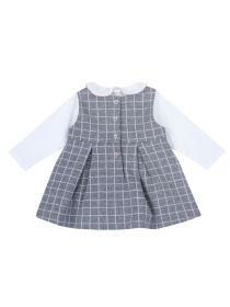 Платье мини Chicco модель 090.07782.095 Фото