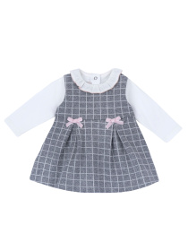 Платье мини Chicco модель 090.07782.095 Фото