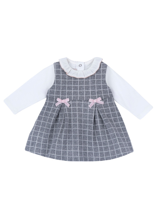 Сукня міні Chicco Модель 090.07782.095 Фото