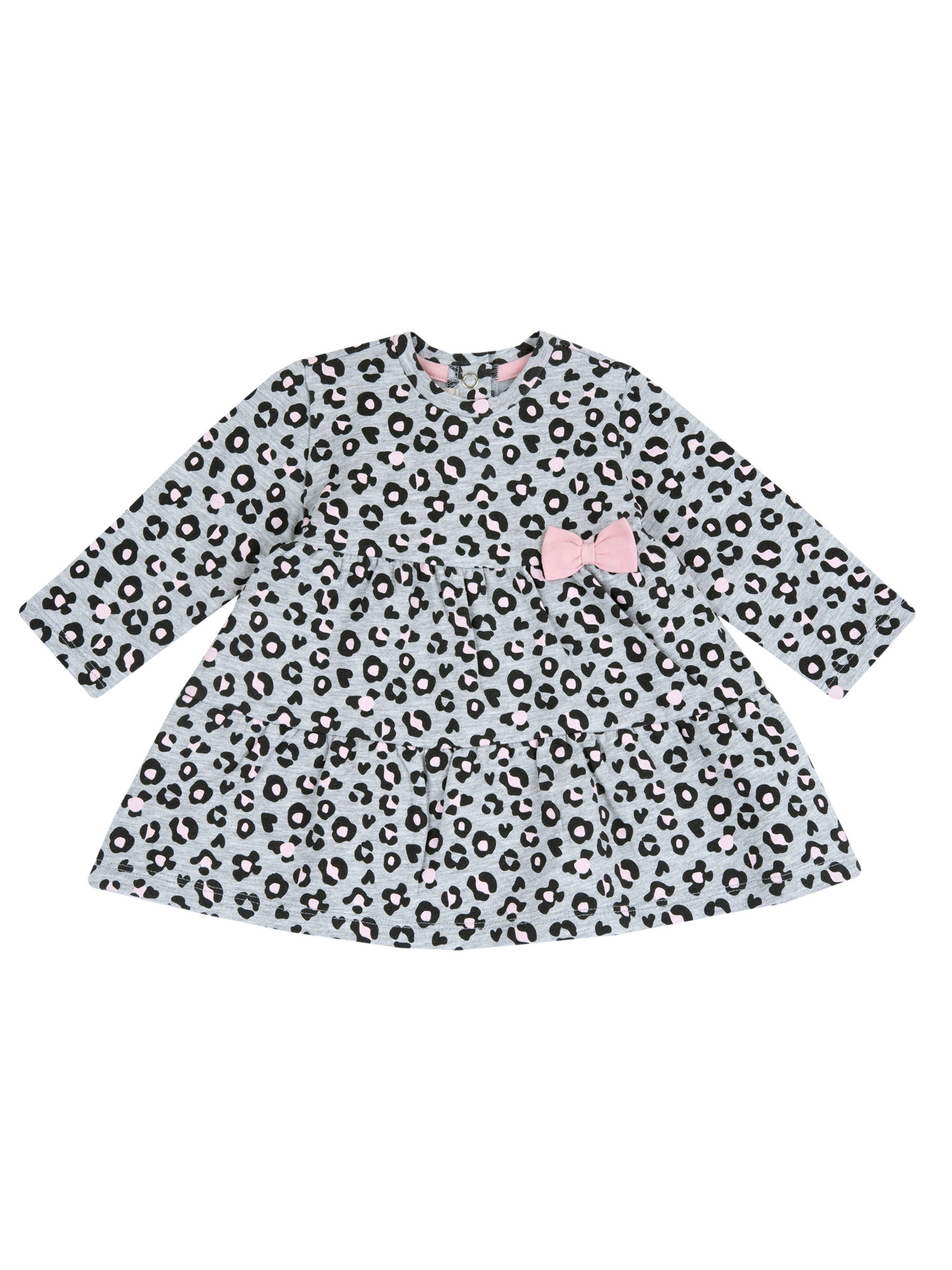 Платье мини Chicco модель 090.07802.096 Фото