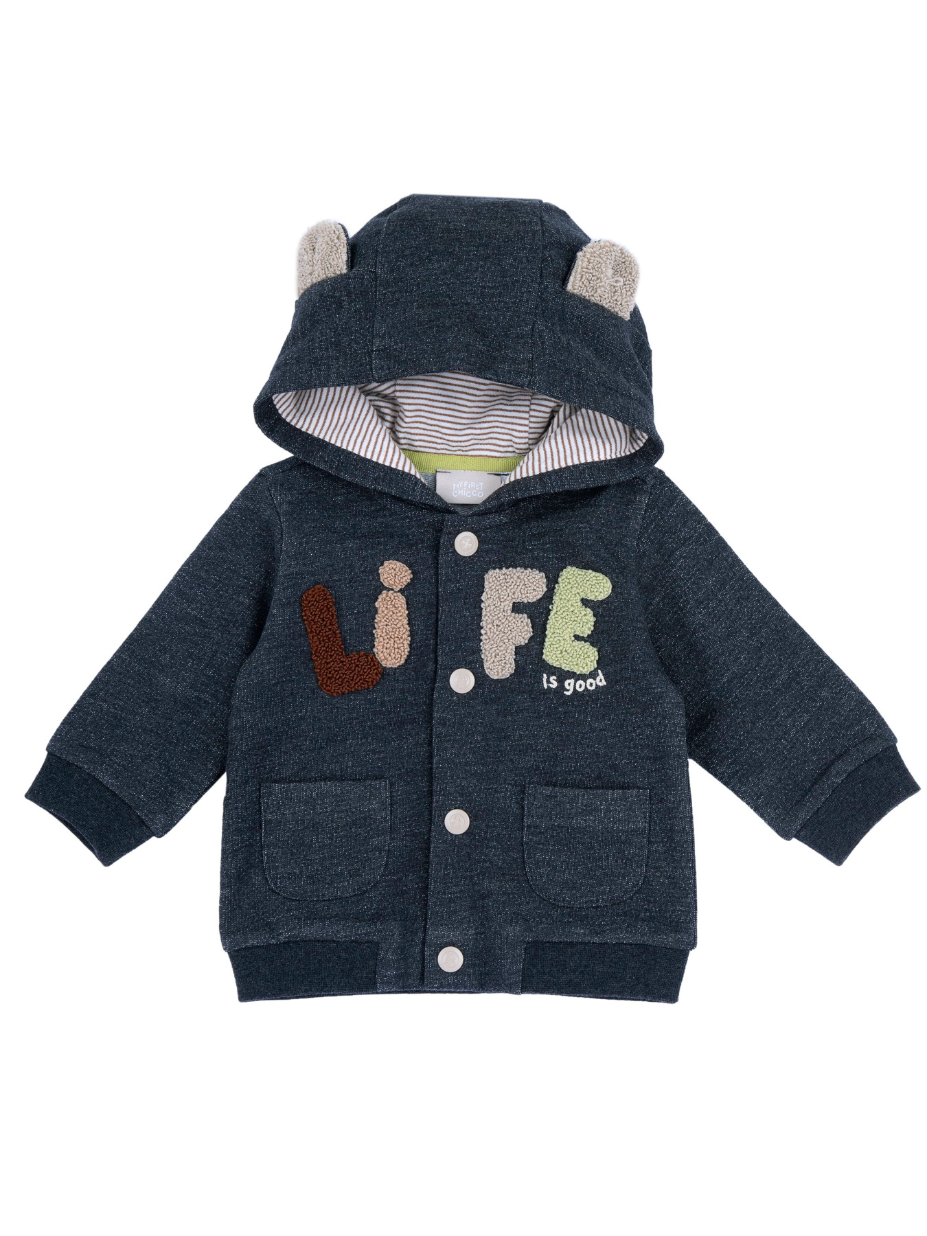 Кофта Chicco модель 090.07845.098 Кофта Chicco модель 090.07845.098 Фото