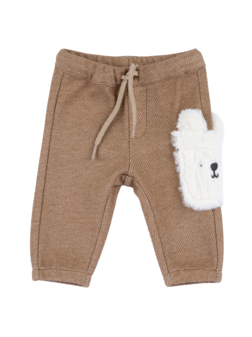 Повседневные штаны Chicco модель 090.07847.062 Фото