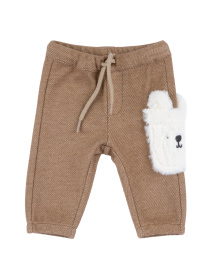 Повсякденні штани Chicco модель 090.07847.062 Фото