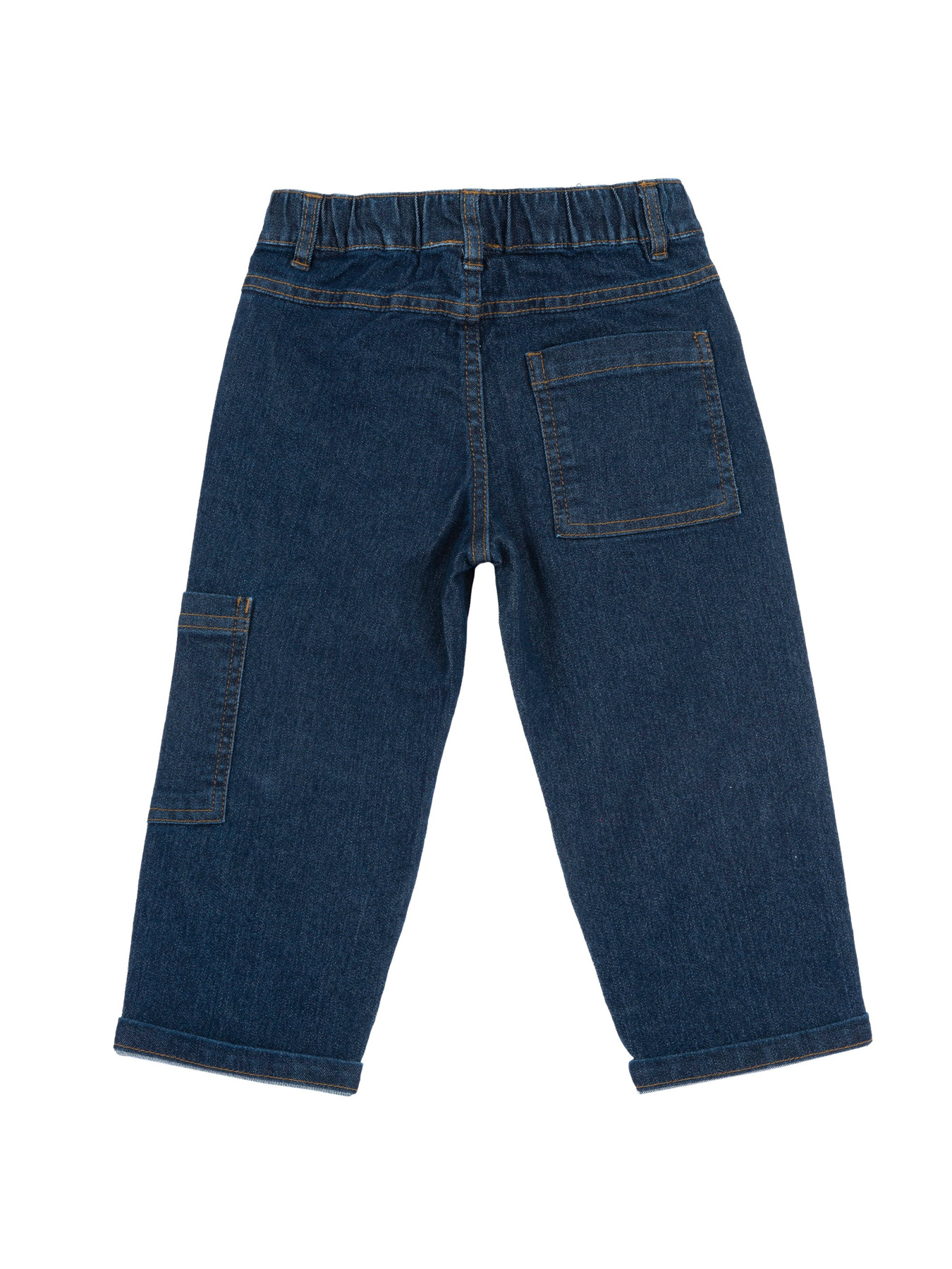 Прямі джинси Chicco модель 090.08789.088 Фото