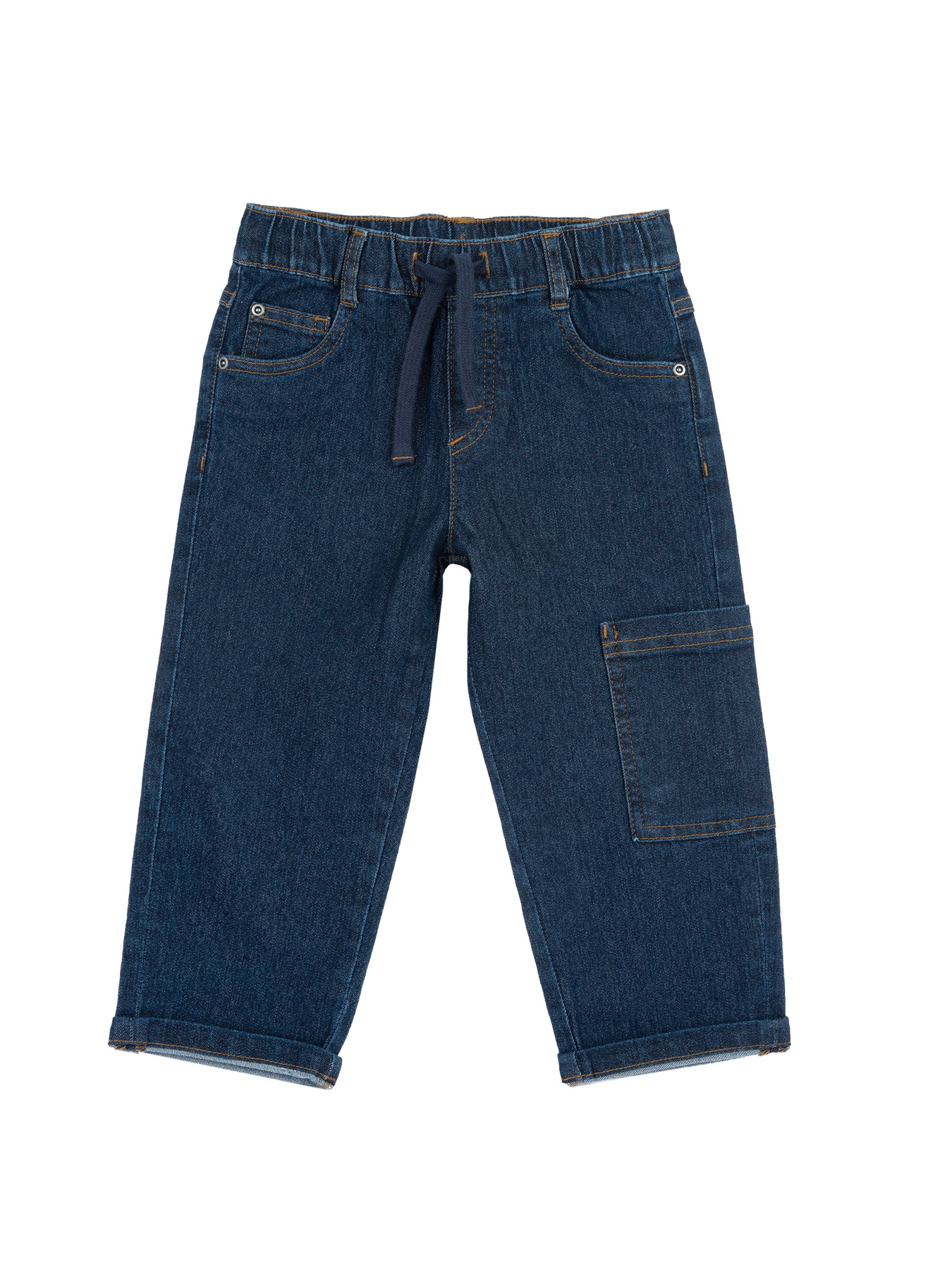 Прямі джинси Chicco модель 090.08789.088 Фото