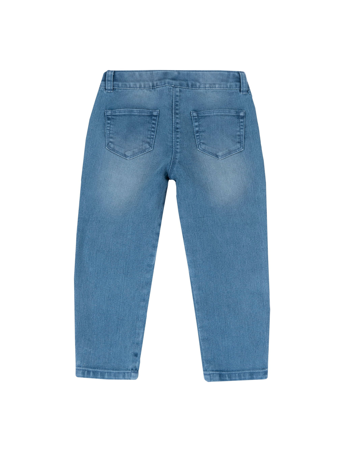Прямі джинси Chicco модель 090.24727.085 Фото
