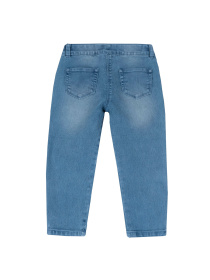 Прямі джинси Chicco модель 090.24727.085 Фото