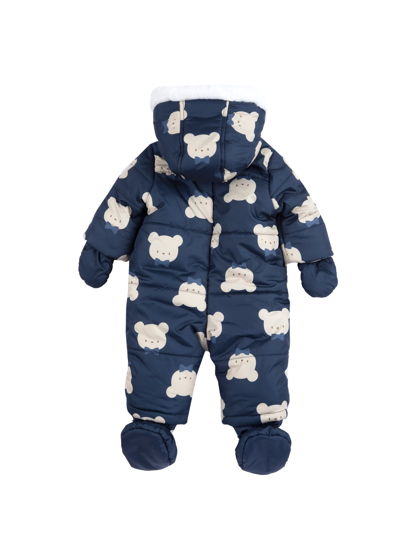 Комбінезон з утеплювачем Chicco модель 090.29378.088 Фото