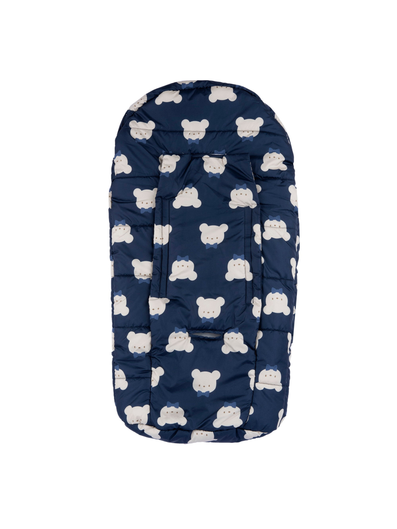 Комбінезон з утеплювачем Chicco Термоконверт модель 090.29386.088 Фото