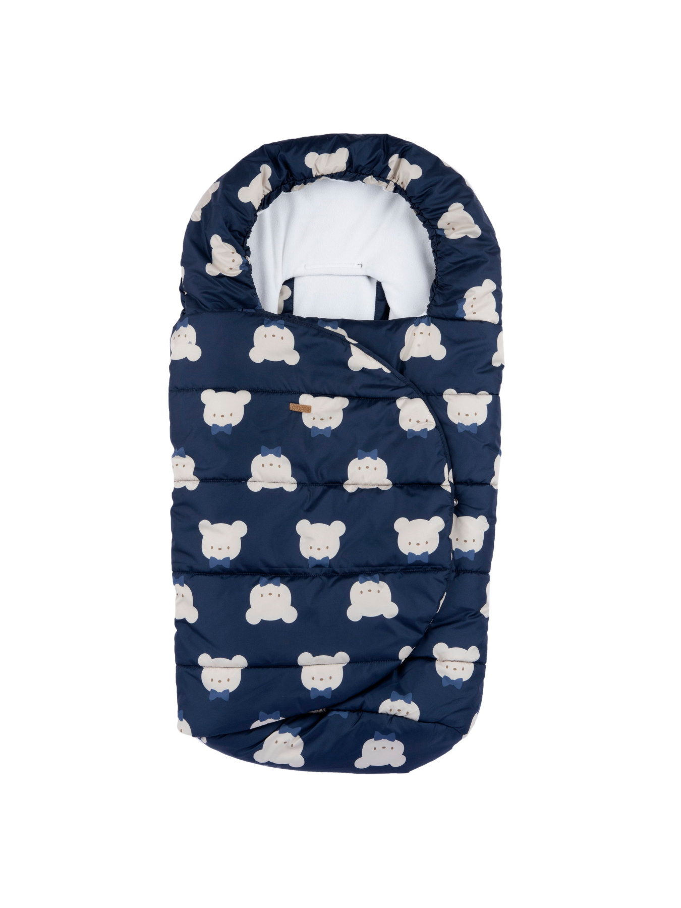 Комбінезон з утеплювачем Chicco Термоконверт модель 090.29386.088 Фото