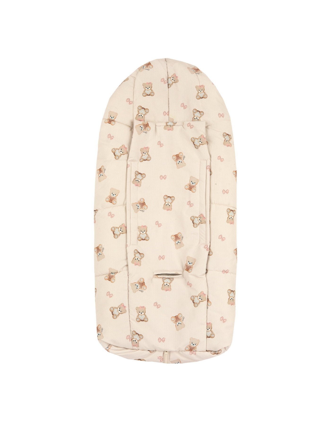 Комбінезон з утеплювачем Chicco Конверт модель 090.29387.064 Фото